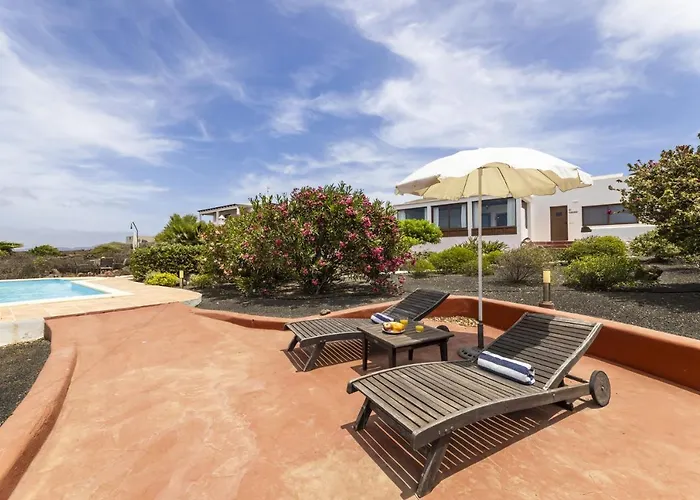 Maretas - Apartamento Rural Con Piscina