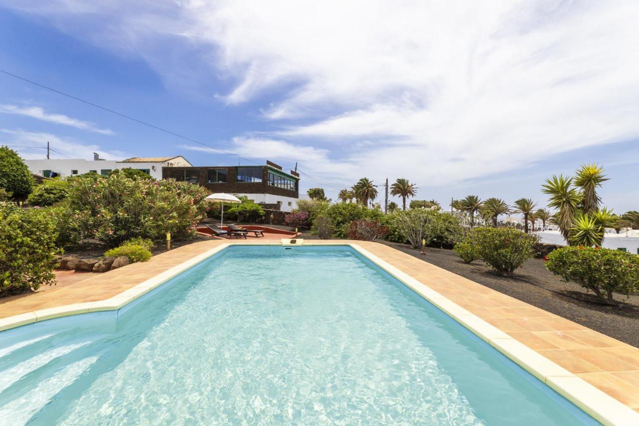 Apartment Maretas - Rural Con Piscina Las Breñas