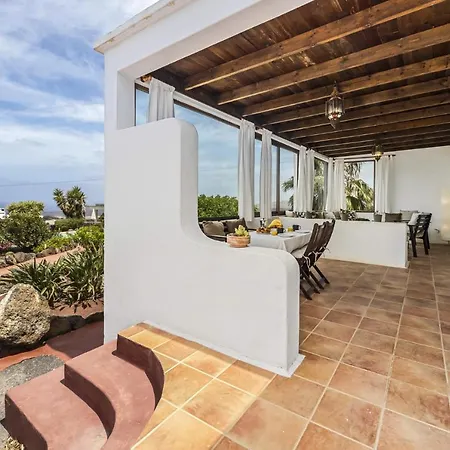 Maretas - Apartamento Rural Con Piscina Las Breñas Buitenkant foto