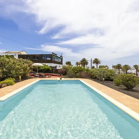 Maretas - Apartamento Rural Con Piscina Las Breñas Buitenkant foto