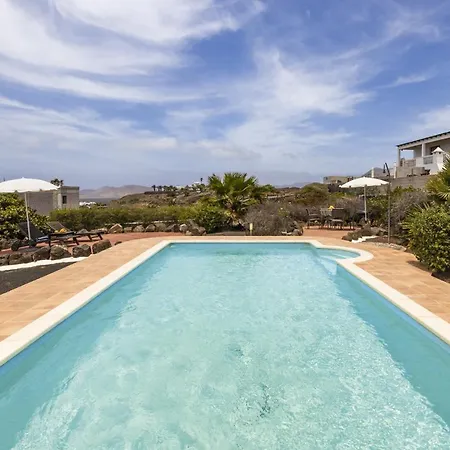 Maretas - Apartamento Rural Con Piscina Las Breñas Buitenkant foto