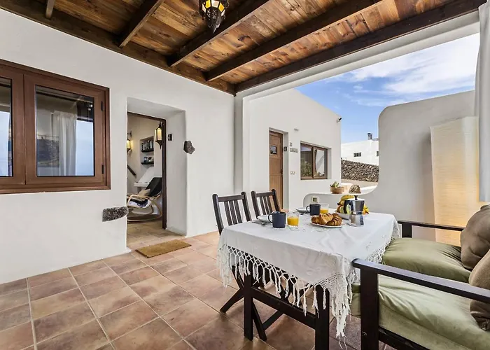 Maretas - Apartamento Rural Con Piscina