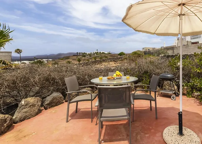 Maretas - Apartamento Rural Con Piscina