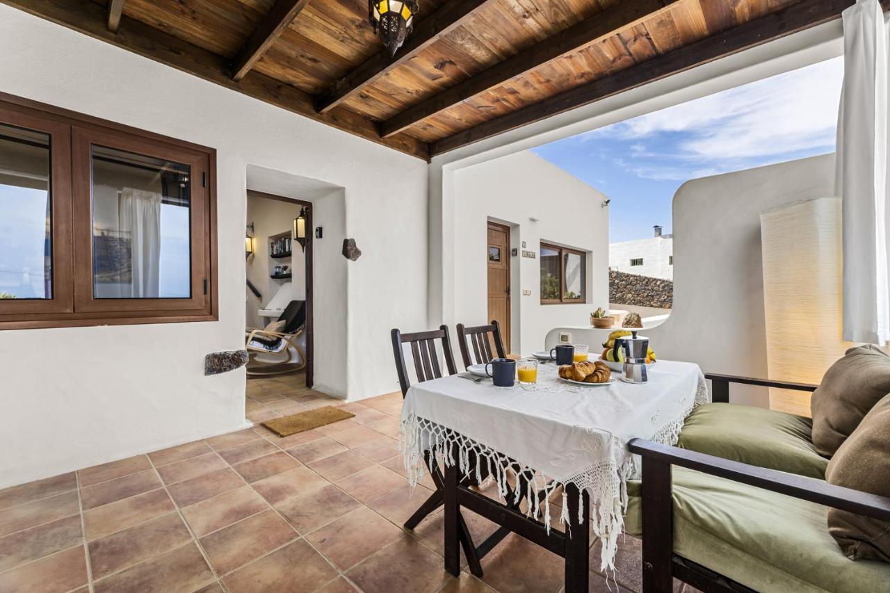 Maretas - Rural Con Piscina Apartment