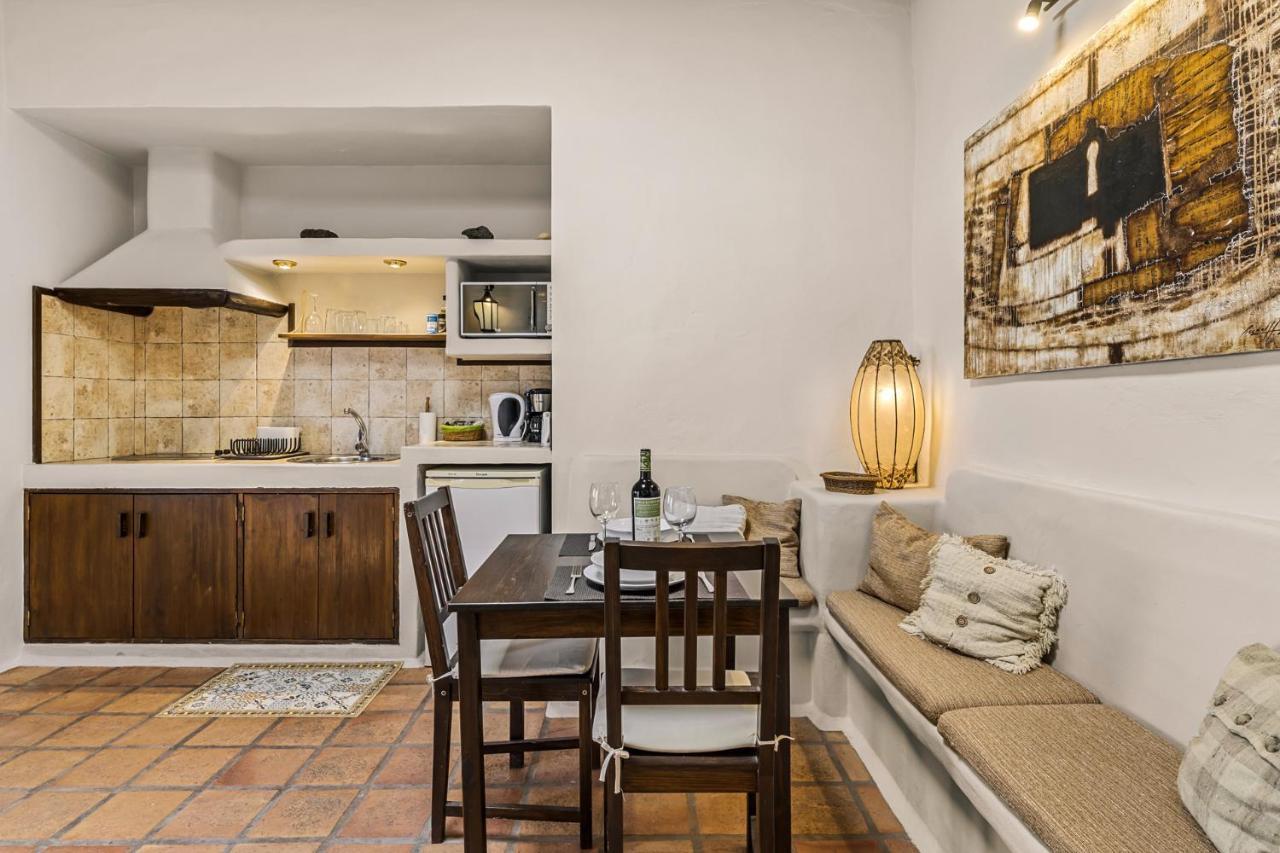 Maretas - Rural Con Piscina Appartement *