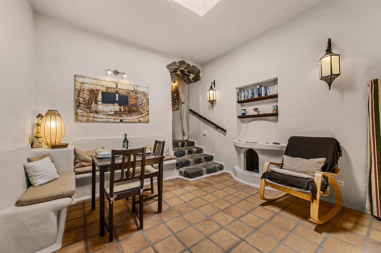 Appartement Maretas - Rural Con Piscina *