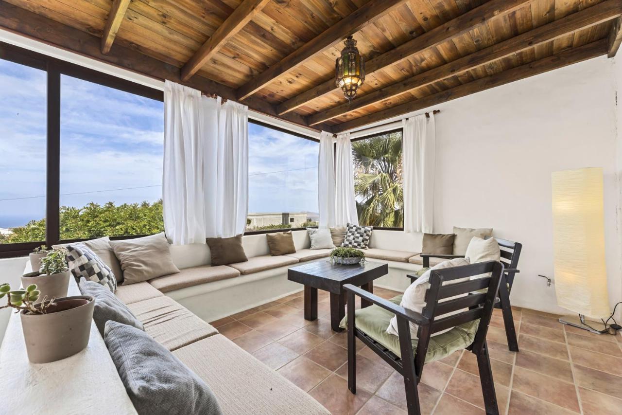 Appartement Maretas - Rural Con Piscina *