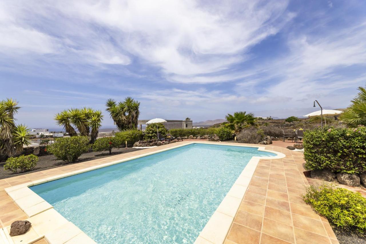 Apartment Maretas - Rural Con Piscina Las Brenas